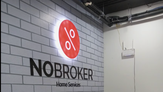NoBroker